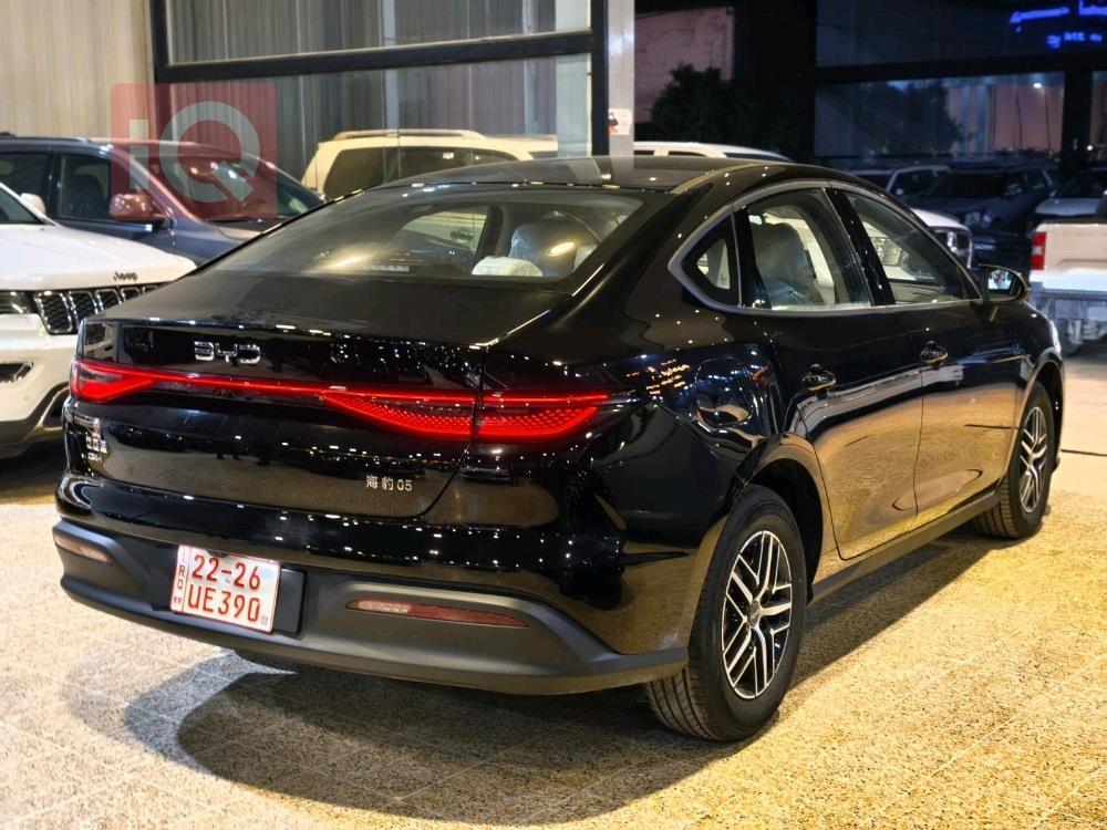 بي واي دي سيل 05 DM-i